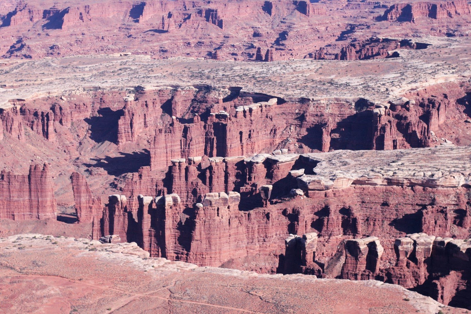 moab canyonlands usa roadtrip utah